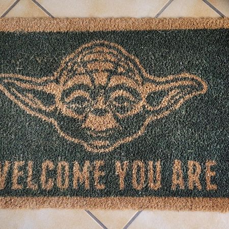 Ker Yoda Binic Buitenkant foto